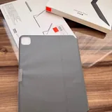 Magic Keyboard для iPad Pro, Apple Pencil Pro 2
