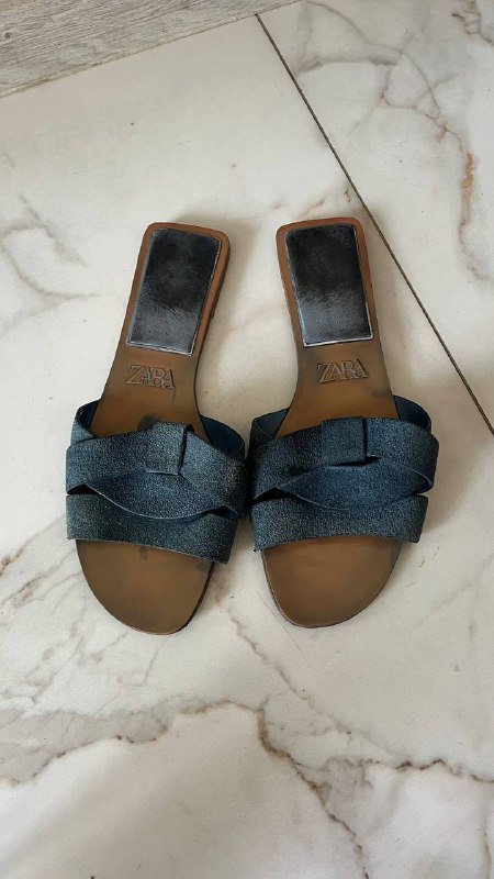 Кожаная обувь женская 37,5 размер Aldo, Zara, Calvin Klein 4