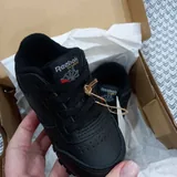 Детские кроссовки Reebok Classic Leather 3