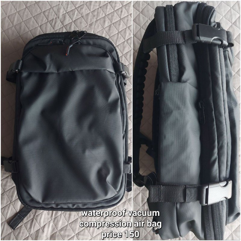 Рюкзак новый