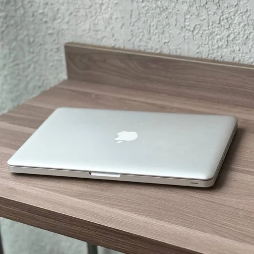 MacBook Pro 2012