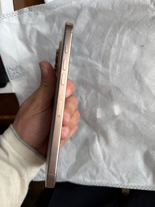 iPhone 16 Pro Max 256gb 3