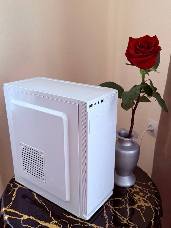 Компьютер с GTX750 ti 2GB, SSD 120GB, HDD 500GB, i3-2120