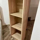 Стол, стеллаж, стулья, сушилка, микроволновка, матрасы, гладильная доска 2