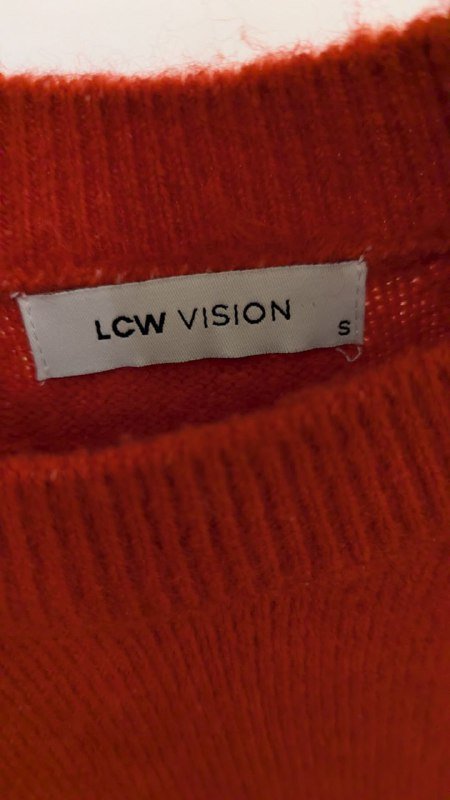 Свитера шерстяные и другие, размеры S, XS 6