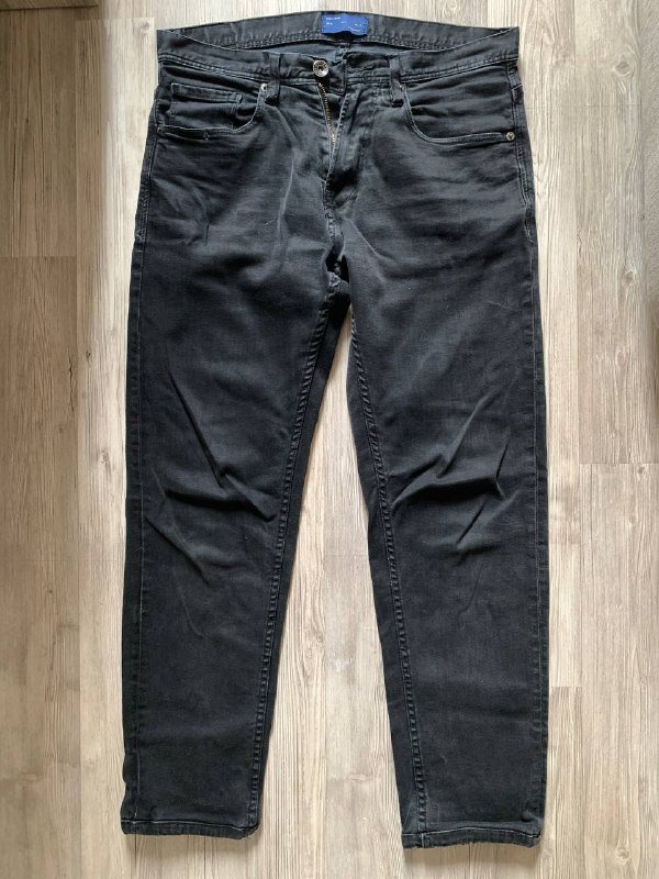 Платья, рубашка, джинсы, шорты, леггинсы, жилетка 6