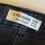 Джинсы Pull&Bear 2