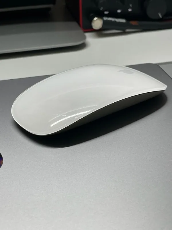 Apple Magic Mouse 2 1