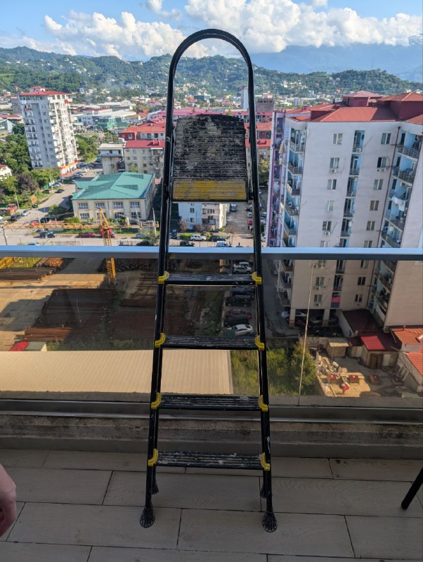 Стремянка 2