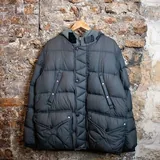 Stone Island soft shell, junior coat 2