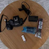 Canon EOS R7 1