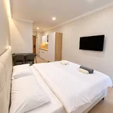 Studio apartment in Alley Palace 6