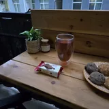 Балконный столик 3