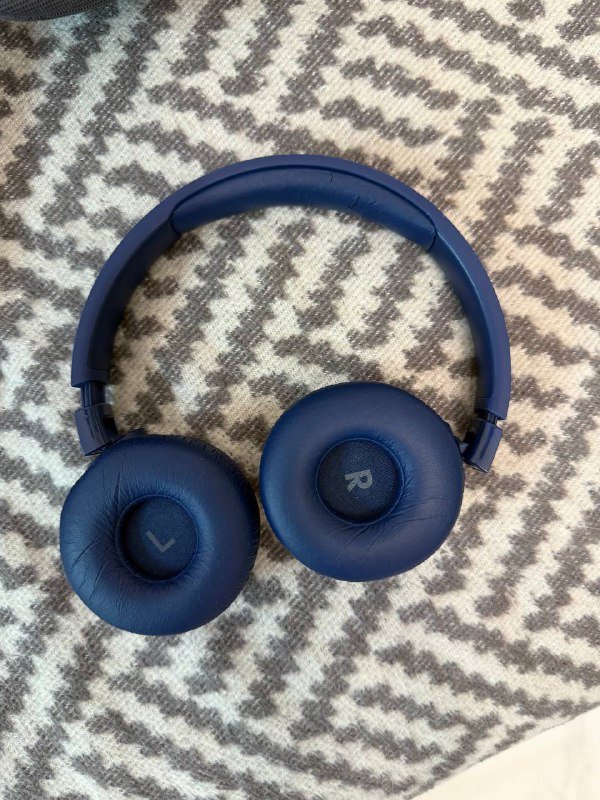 Наушники JBL 2