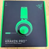 Razer Kraken Pro V2 наушники 1