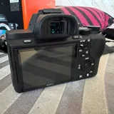 Sony A7 II 3