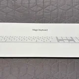 Клавиатура Apple Magic Keyboard 2