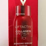La Roche-Posay, Vichy и Cetaphil сыворотки для лица 2