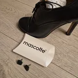 Полусапожки Mascotte 5