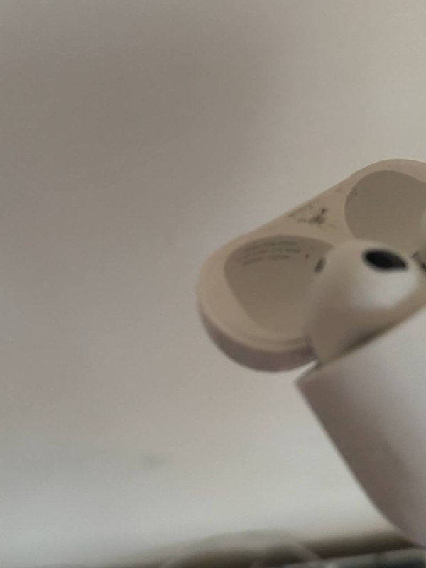 AirPods 3 оригинал 2