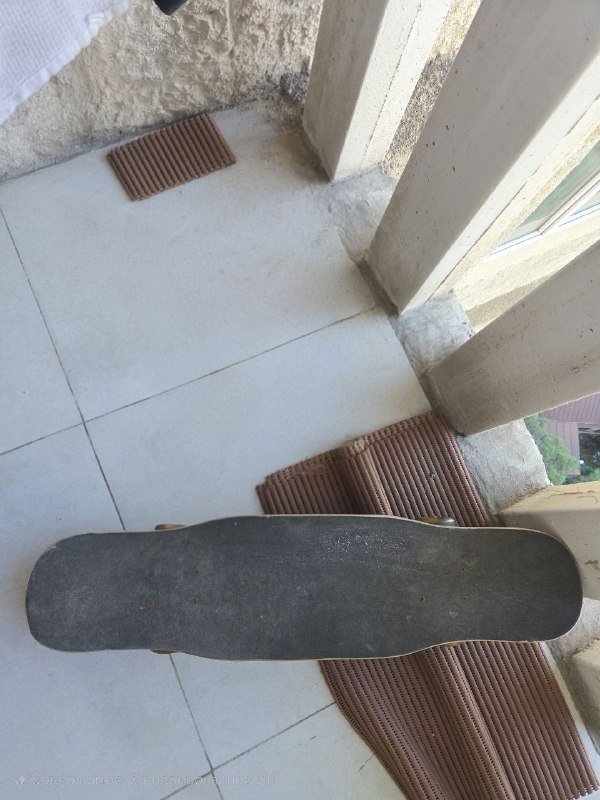 Скейтборд 2