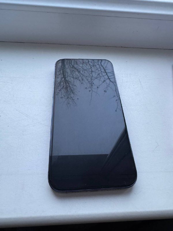 iPhone 14 Pro Max 256 ГБ Deep Purple