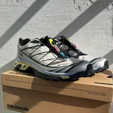 Кроссовки Salomon XT-6 Gore-Tex 2