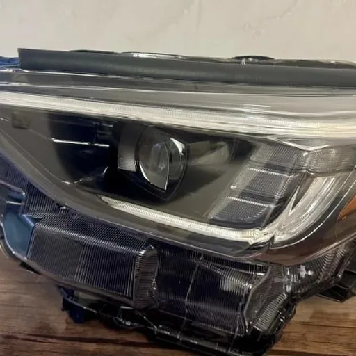 Subaru Crosstrek LED фара