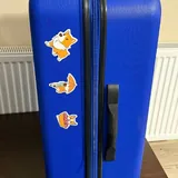 Чемодан 3