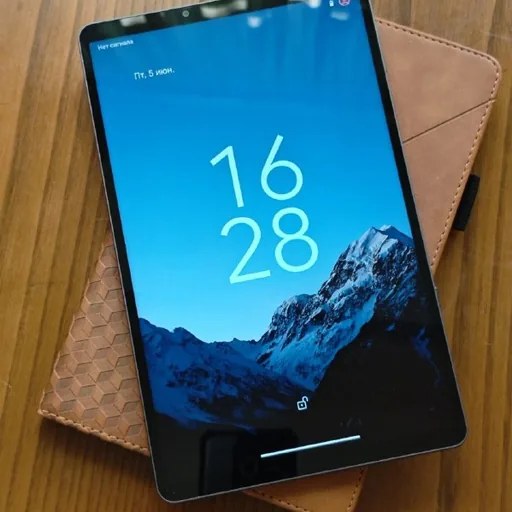 Lenovo Y700 планшет