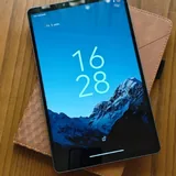 Lenovo Y700 планшет 1