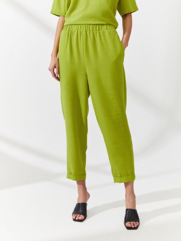 Сабо на платформе, юбка waikiki, футболка Juicy Couture, пижама, брюки, значок пин, топ черный, бретели с кристаллами 5