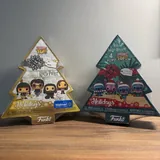 Фигурки Funko Pop 4