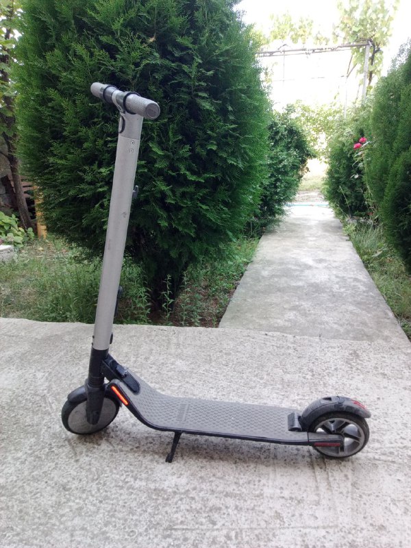 электросамокат Ninebot by Segway
