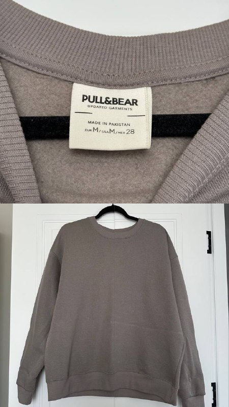 Женская одежда и сумка Zara, Pull&Bear, Reserved 6