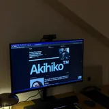 Xiaomi 4K Monitor A27Ui 27", колонка, коврик 2