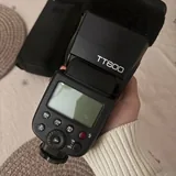 Вспышка Godox TT600 1