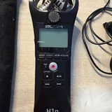 Zoom H5, Zoom H1n, петличка Boya, JBL Clip 3 5