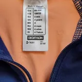Детское термобельё 2