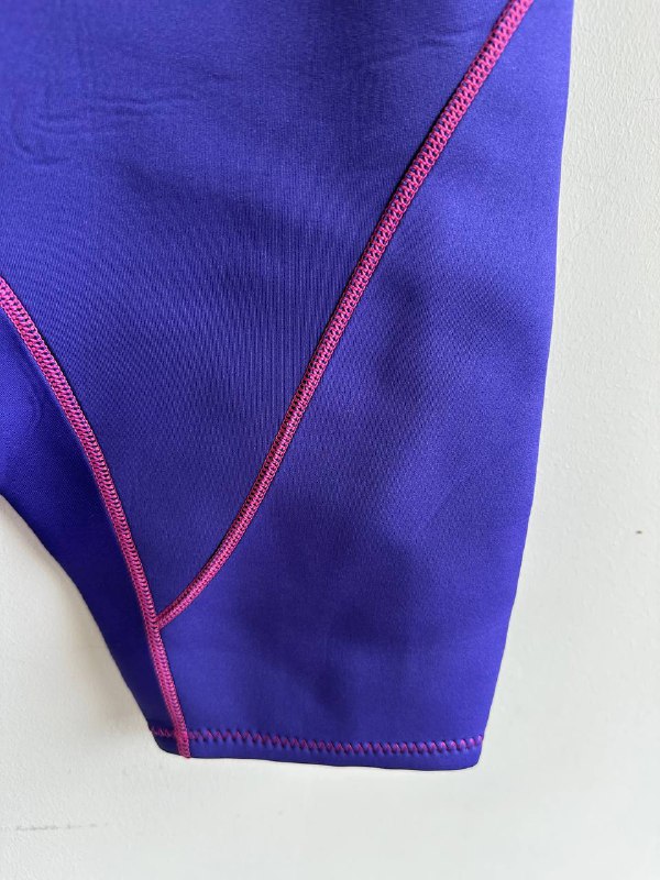Гидрокостюм Mountain Warehouse Kids Shorty Wetsuit 5