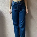 Джинсы, брюки Zara, LIU JO, Levi’s, Uniqlo 7
