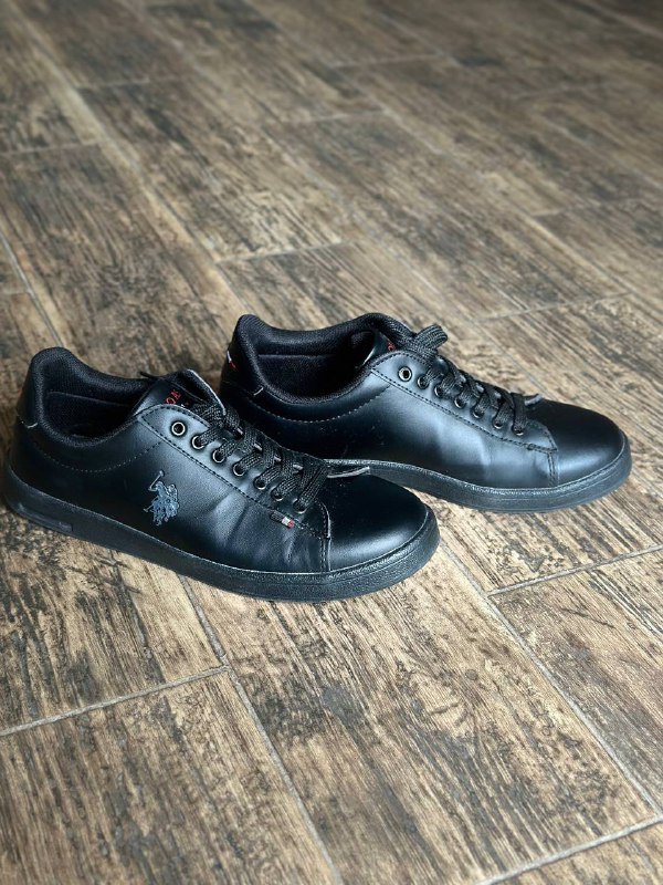 Кеды размер 38 3