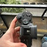 Sony A7 III 2