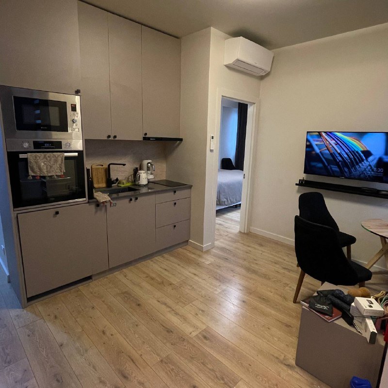 Уникальные апартаменты бизнес-класса, 2 комнаты, аренда 4