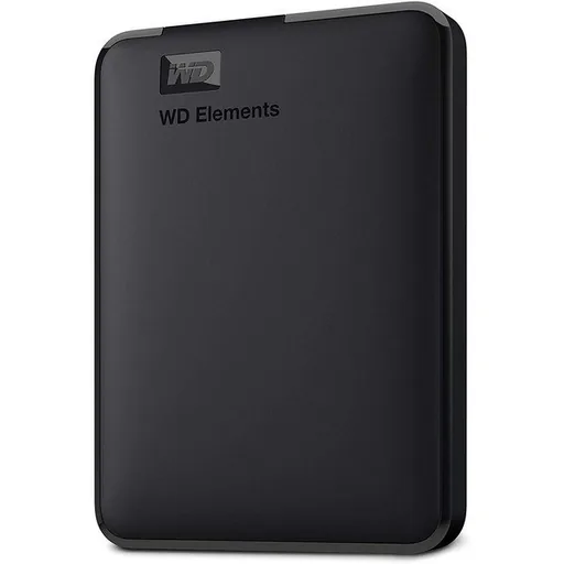 WD Elements Portable 4TB внешний жесткий диск