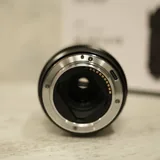 Viltrox 50mm F1.8 объектив 4