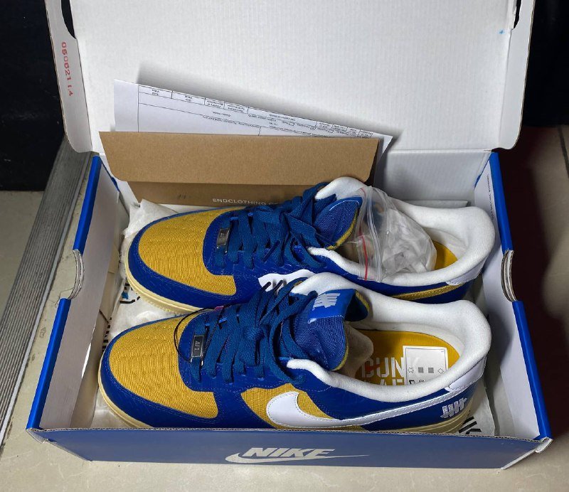 Nike Air кроссовки мужские новые размер 44.5