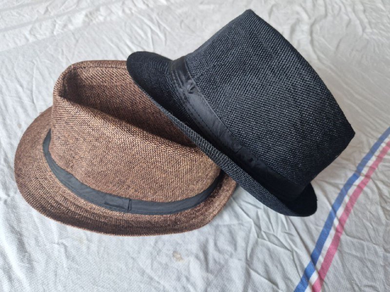 Мужские шляпы размер 58 3