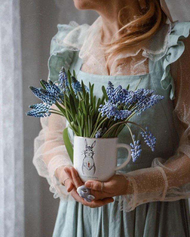 Нежнейшая блуза Zara