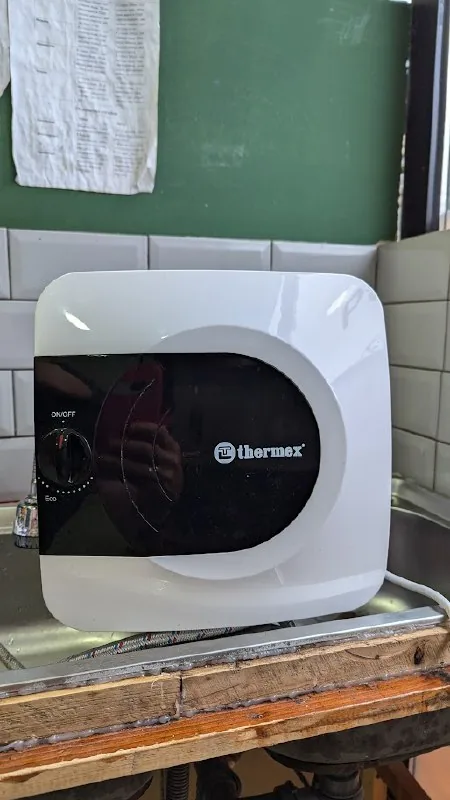 Водонагреватель Thermex GP 7 O 1